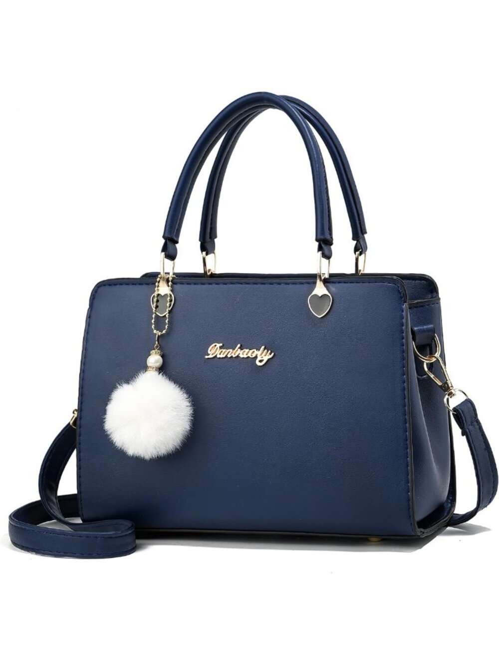 Chic Small Crossbody Bag for Women | Stylish Top Handle Satchel & Tote Handbags